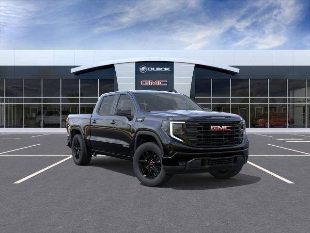 2026 GMC Sierra 1500 Elevation Standard