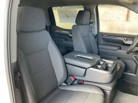 2026 GMC Sierra 1500 Elevation Standard