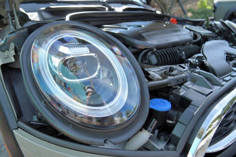 2020 MINI Hardtop 2 Door Cooper S