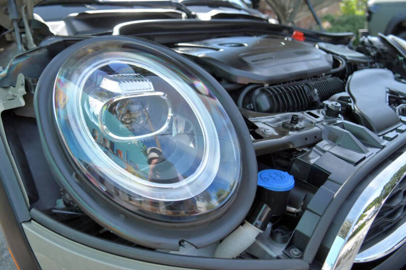 2020 MINI Hardtop 2 Door Cooper S