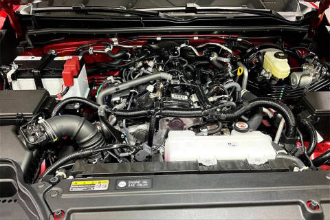 2025 Toyota 4Runner Limited