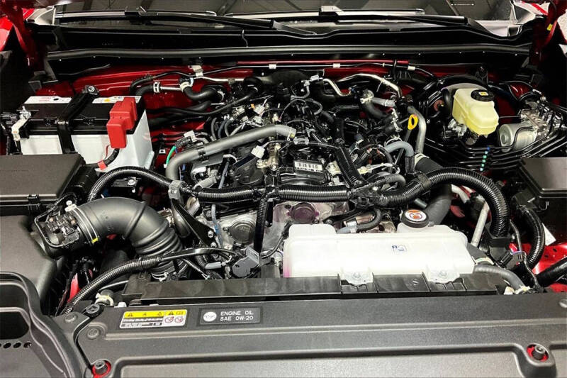 2025 Toyota 4Runner Limited