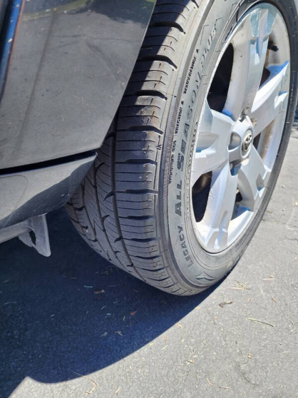 2006 Toyota RAV4 Sport