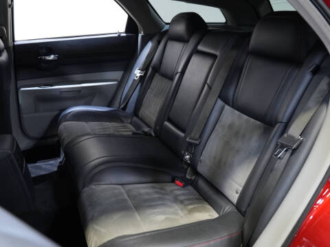 2006 Dodge Magnum SRT-8