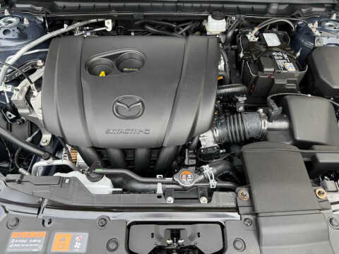 2026 Mazda CX-50 2.5 S Premium