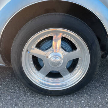 1969 Oldsmobile Toronado