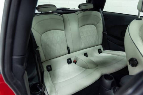 2023 MINI Hardtop 2 Door Cooper