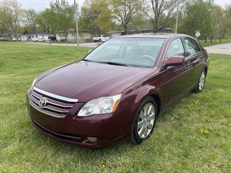 2006 Toyota Avalon XLS