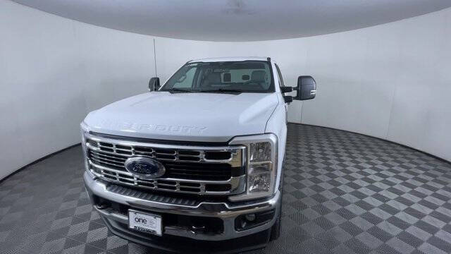 2026 Ford F-250 Super Duty