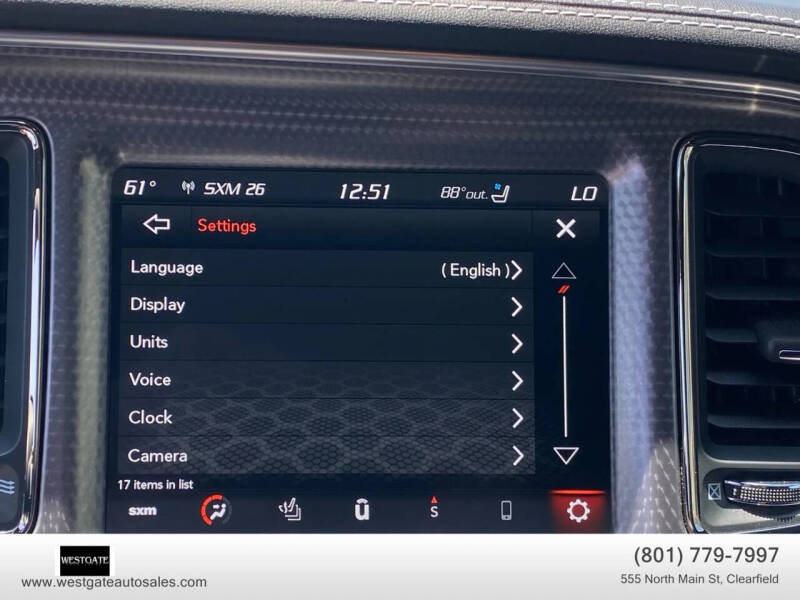 2020 Dodge Challenger