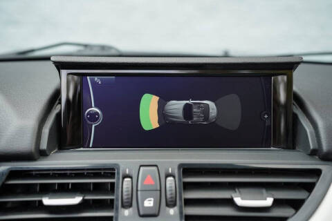 2016 BMW Z4 sDrive28i