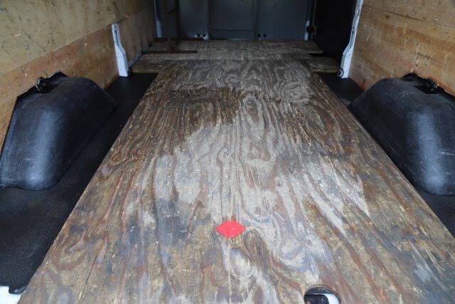 2015 Ford Transit 250