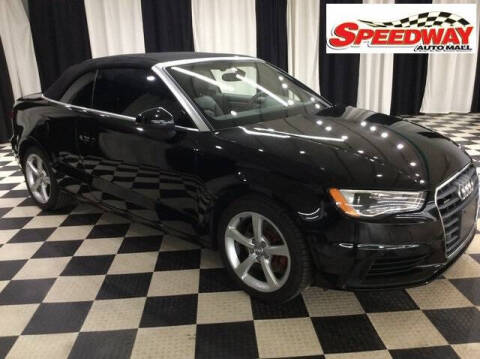 2015 Audi A3 2.0T quattro Premium