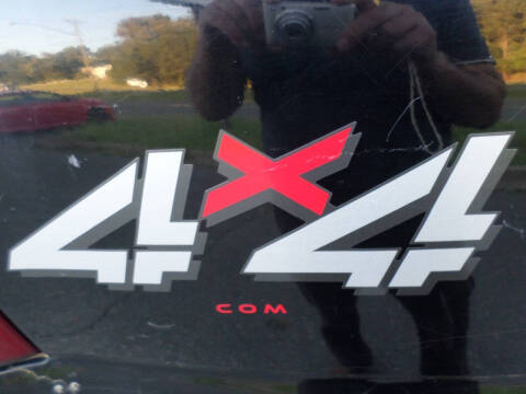 2005 Chevrolet Silverado 3500 LT