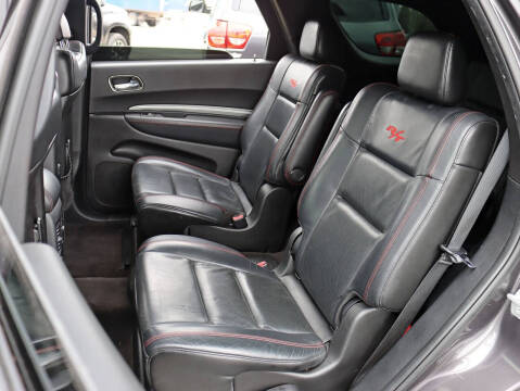 2018 Dodge Durango R/T