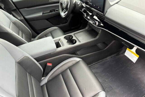 2026 Honda Prologue Touring