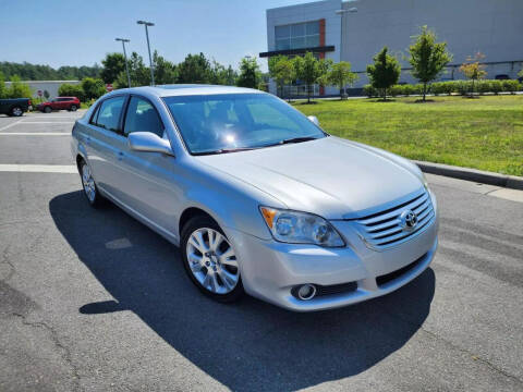 2008 Toyota Avalon