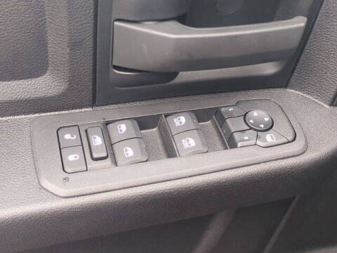 2026 RAM 5500