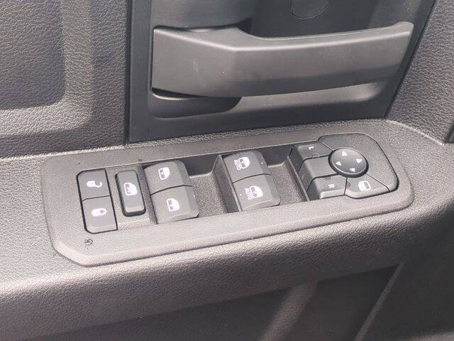 2026 RAM 5500