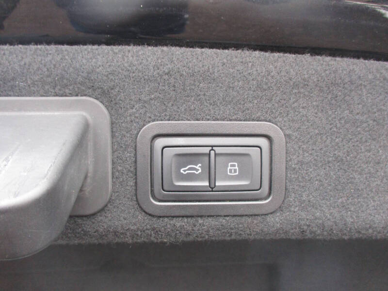 2017 Audi A6 3.0T quattro Prestige