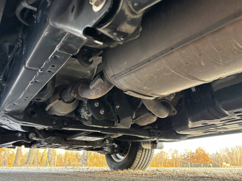 2018 Toyota Land Cruiser