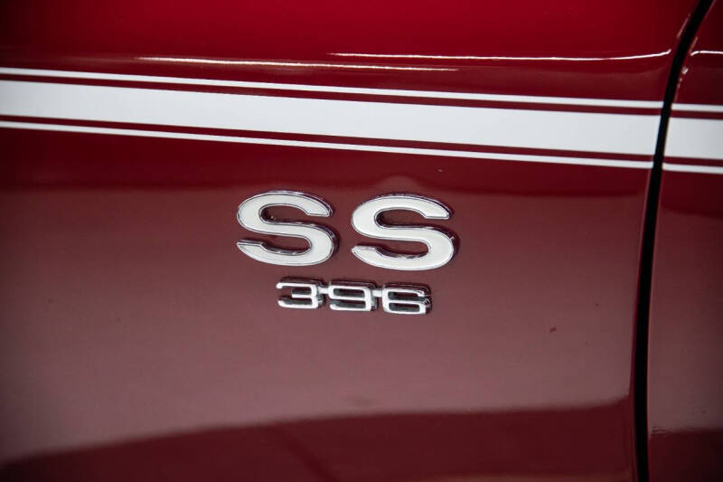 1969 Chevrolet Chevelle