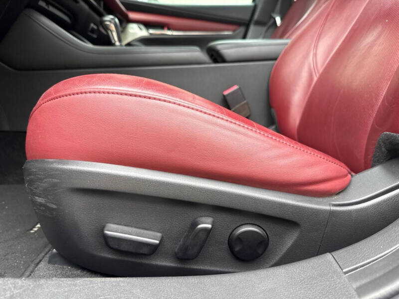 2021 Mazda Mazda3 Hatchback Premium Plus