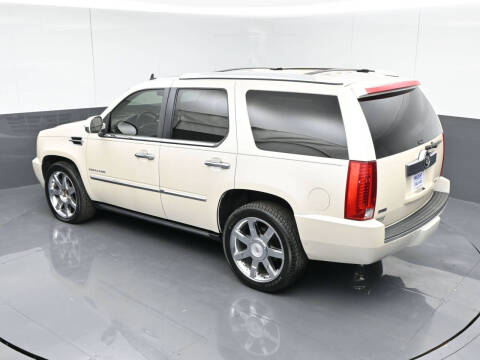 2010 Cadillac Escalade Premium