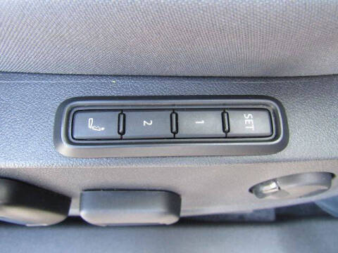 2023 Volkswagen ID.4 S