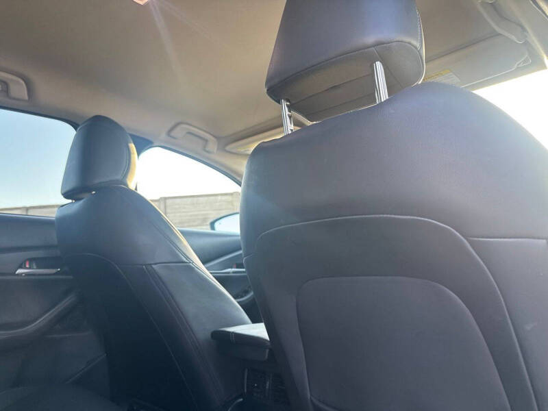 2022 Mazda CX-30 2.5 S Select