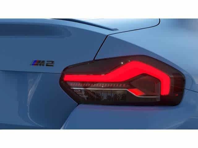 2026 BMW M2