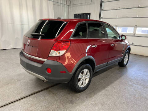 2008 Saturn Vue XE