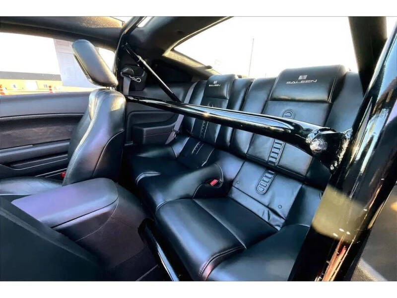 2007 Ford Mustang GT Premium