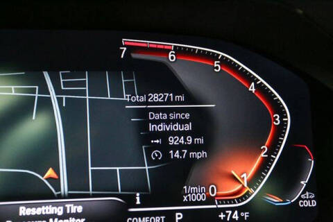 2019 BMW 3 Series 330i xDrive