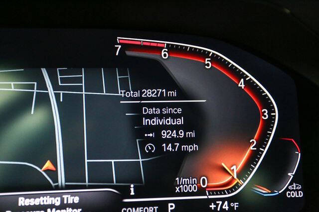 2019 BMW 3 Series 330i xDrive