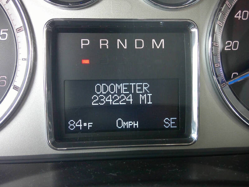 2013 Cadillac Escalade Premium