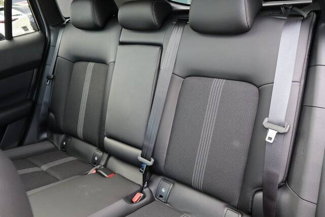 2026 Mazda CX-50 2.5 S Meridian Edition