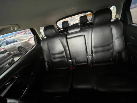 2016 Mazda CX-9 Touring