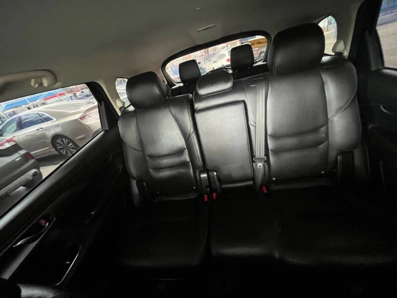 2016 Mazda CX-9 Touring