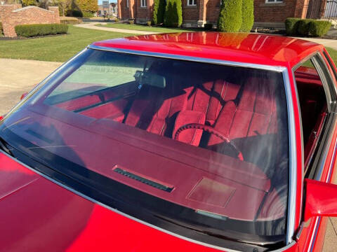 1980 Chrysler Cordoba