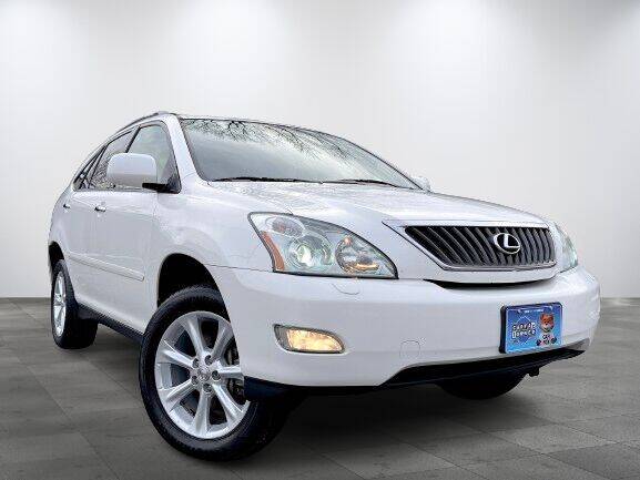 2009 Lexus RX 350 for sale at New Diamond Auto Sales, INC in West Collingswood Heights NJ