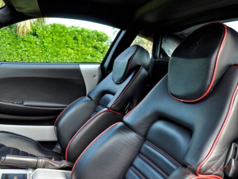 2000 Ferrari 360 Modena