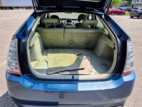 2008 Toyota Prius Touring