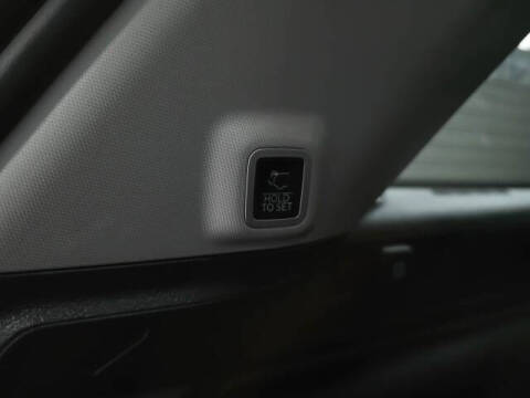 2022 Jeep Grand Cherokee 4xe