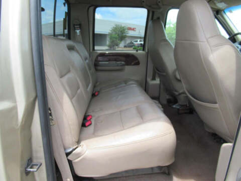2001 Ford F-250 Super Duty