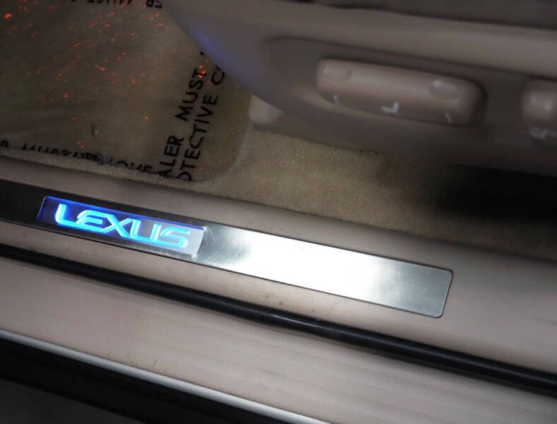 2008 Lexus RX 400h