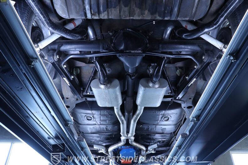 1965 Chevrolet Chevelle