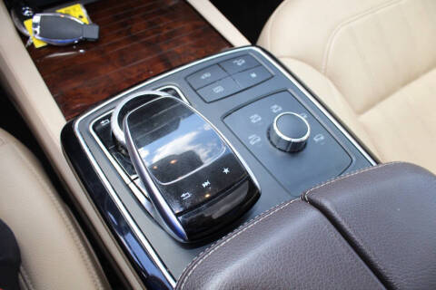 2019 Mercedes-Benz GLS GLS 450