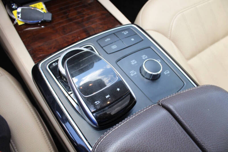 2019 Mercedes-Benz GLS GLS 450