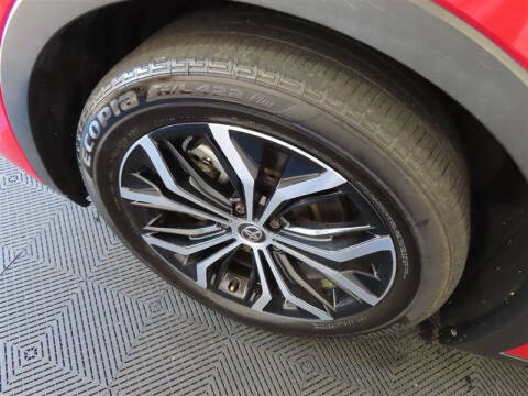 2024 Toyota Crown XLE